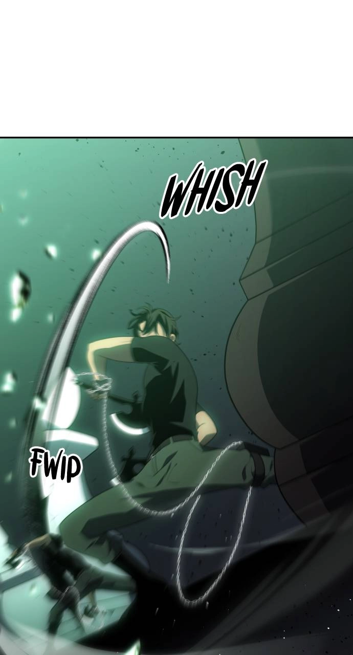 I Was the Final Boss Chapter 15 – Tower Exclusivity (3) Page 59