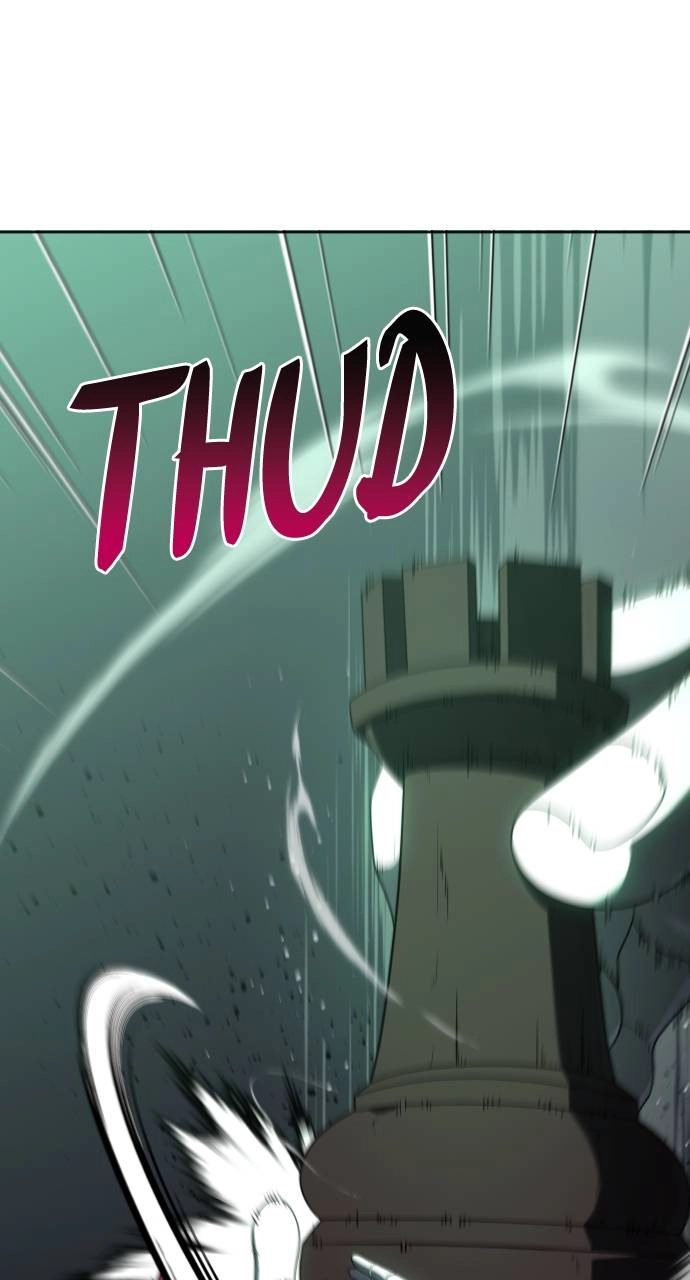 I Was the Final Boss Chapter 15 – Tower Exclusivity (3) Page 9