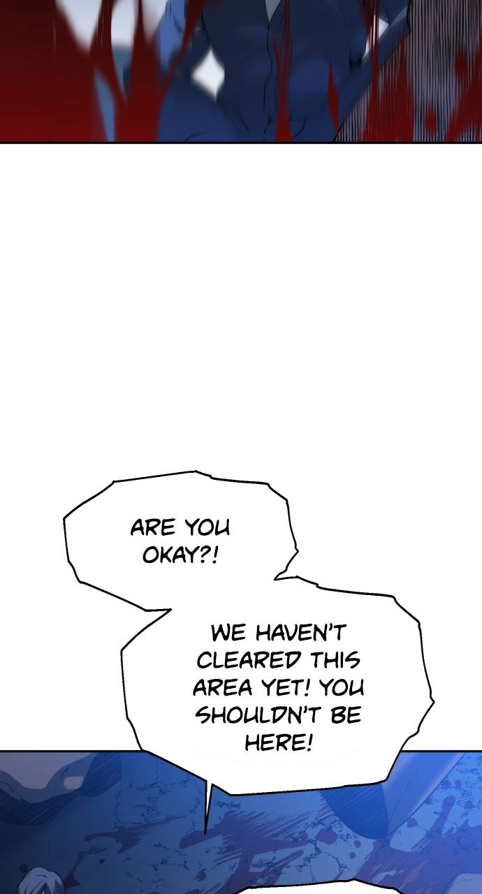I Was the Final Boss Chapter 2 – Surprise Attack (1) Page 105