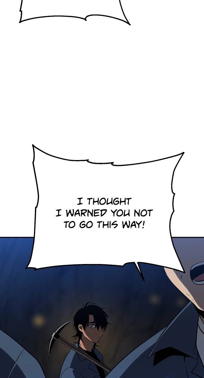 I Was the Final Boss Chapter 2 – Surprise Attack (1) Page 107