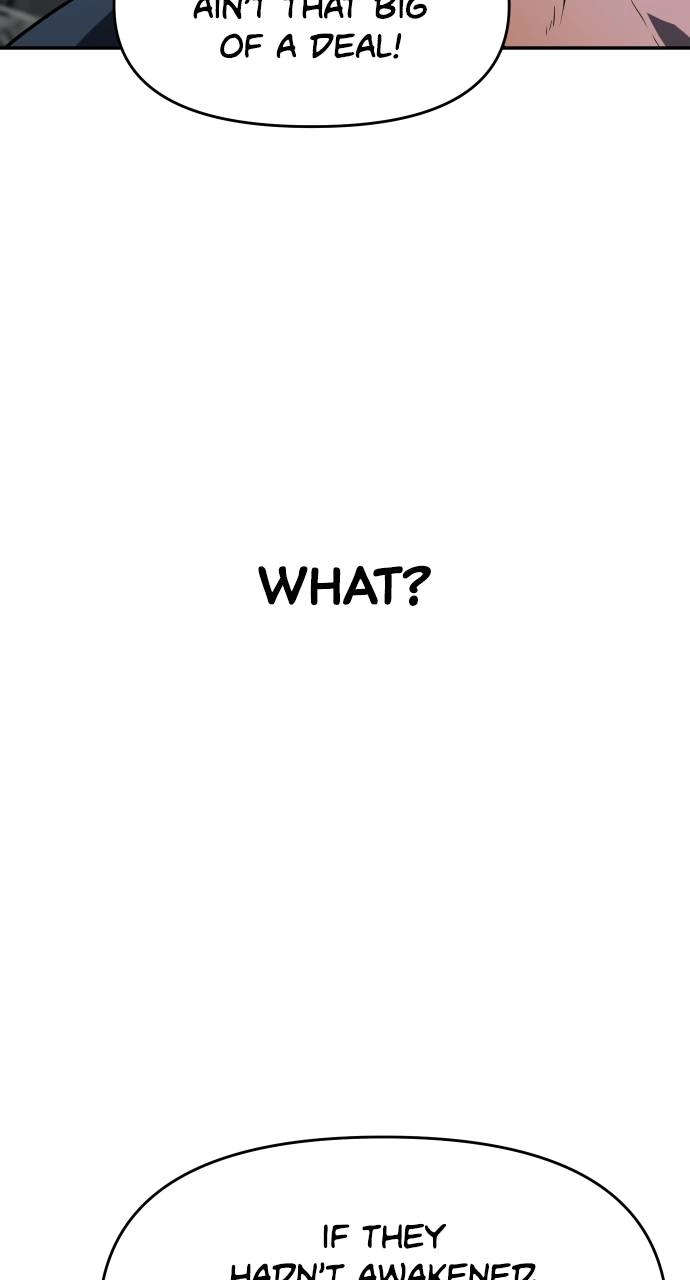 I Was the Final Boss Chapter 2 – Surprise Attack (1) Page 115