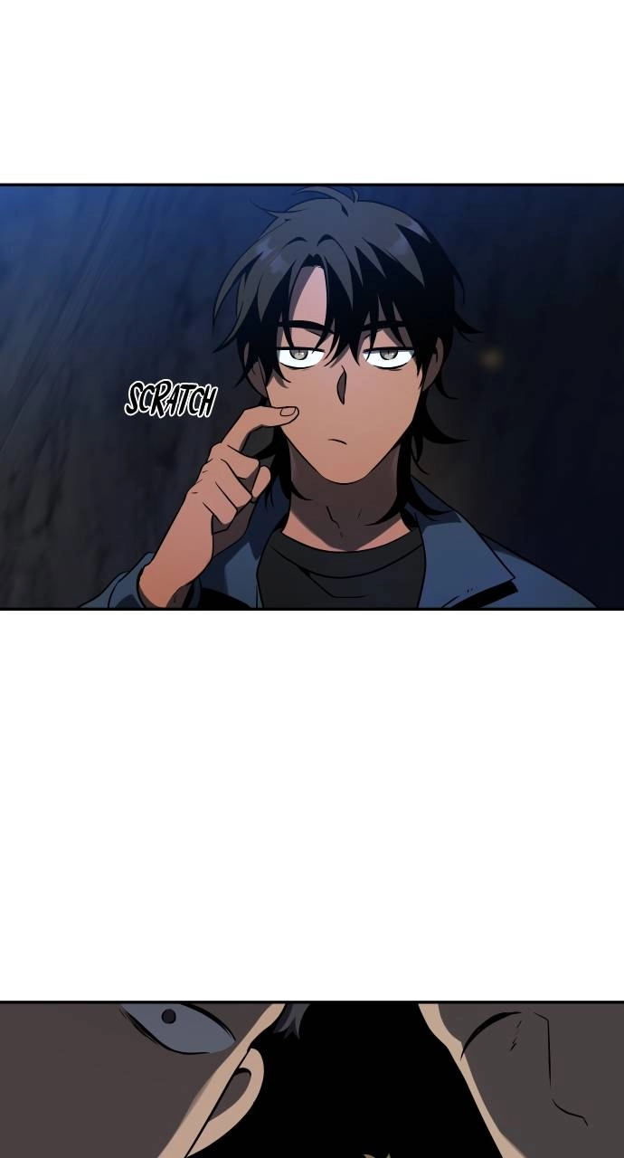 I Was the Final Boss Chapter 2 – Surprise Attack (1) Page 127