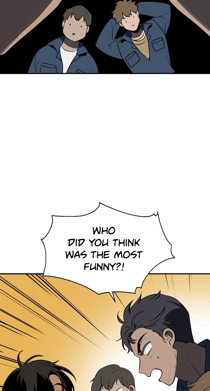 I Was the Final Boss Chapter 2 – Surprise Attack (1) Page 128