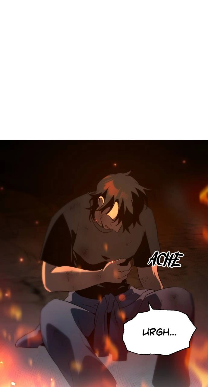 I Was the Final Boss Chapter 2 – Surprise Attack (1) Page 154