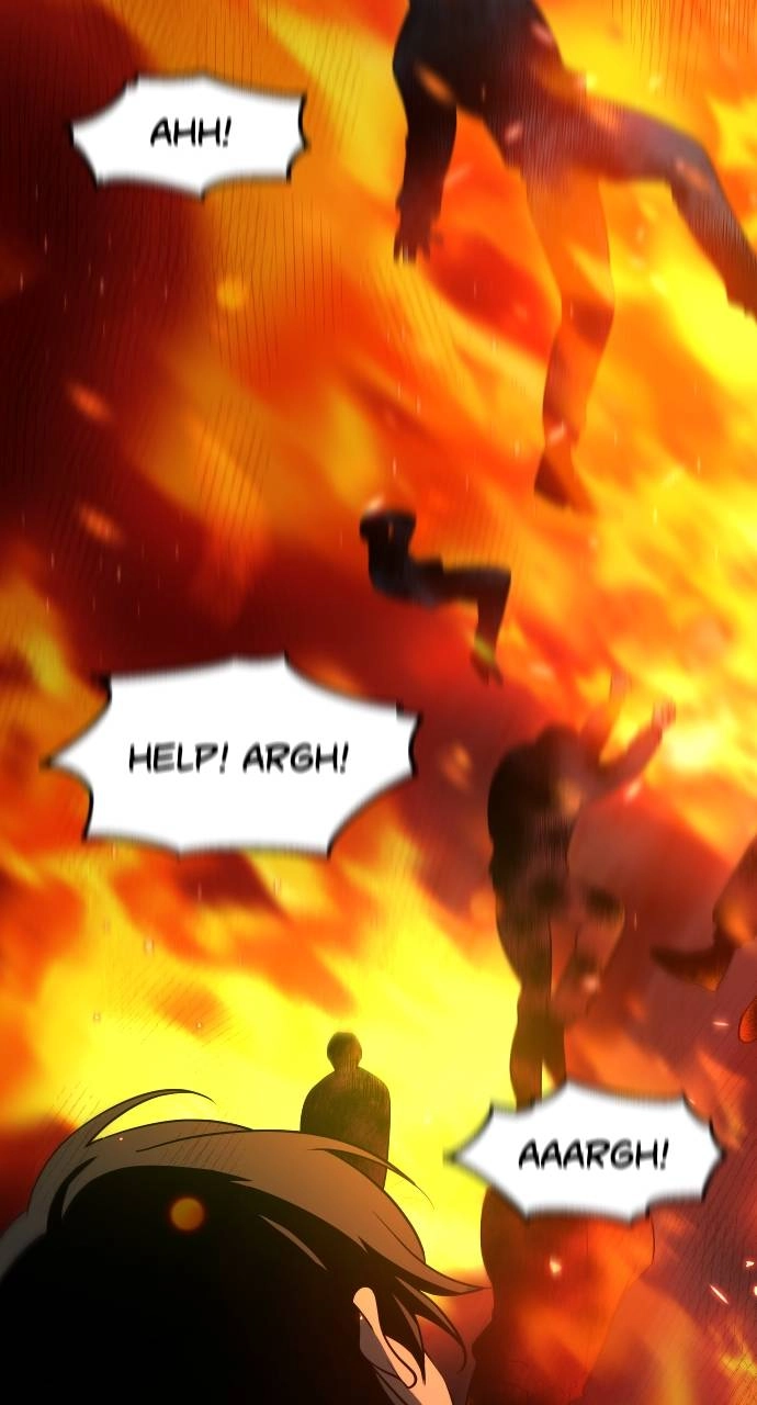 I Was the Final Boss Chapter 2 – Surprise Attack (1) Page 158
