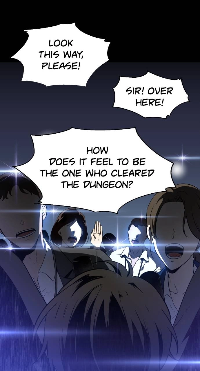 I Was the Final Boss Chapter 2 – Surprise Attack (1) Page 17
