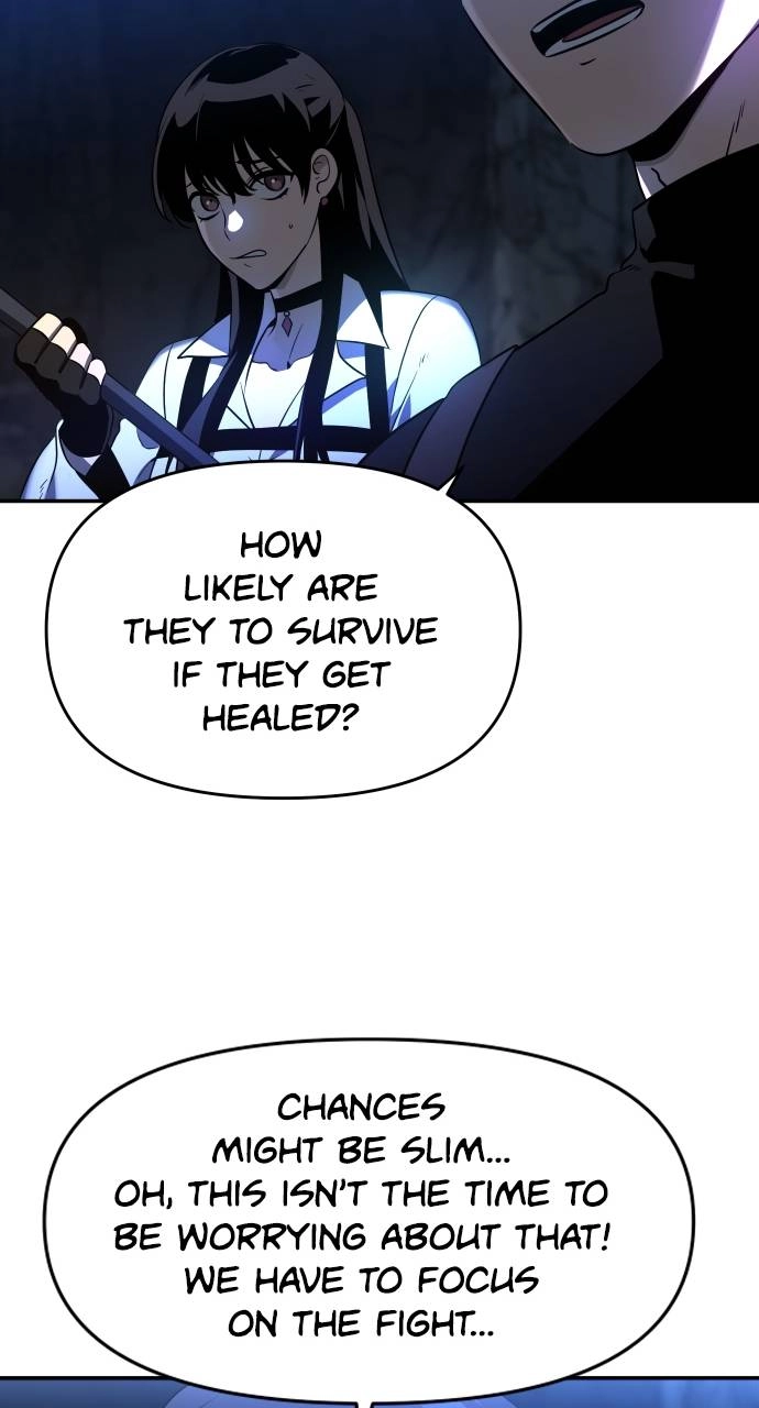 I Was the Final Boss Chapter 2 – Surprise Attack (1) Page 187