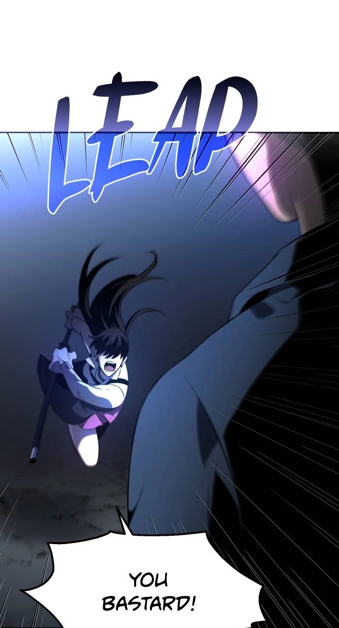 I Was the Final Boss Chapter 2 – Surprise Attack (1) Page 198