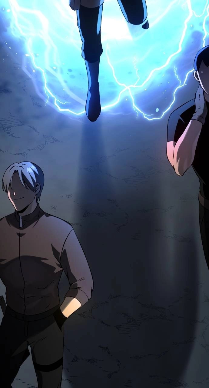 I Was the Final Boss Chapter 2 – Surprise Attack (1) Page 206