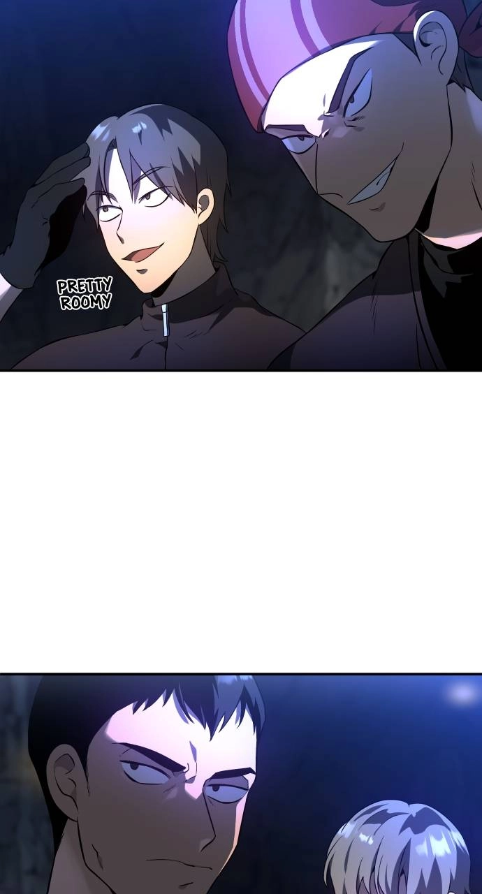 I Was the Final Boss Chapter 2 – Surprise Attack (1) Page 208