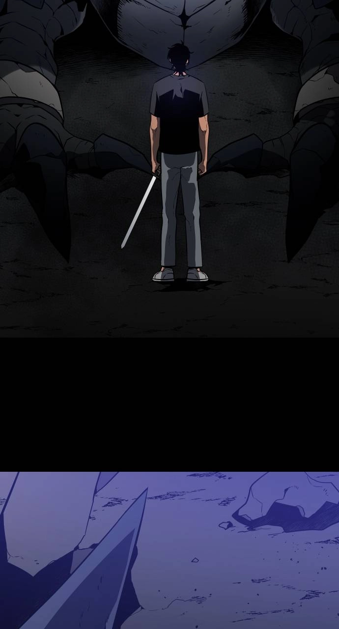 I Was the Final Boss Chapter 2 – Surprise Attack (1) Page 20