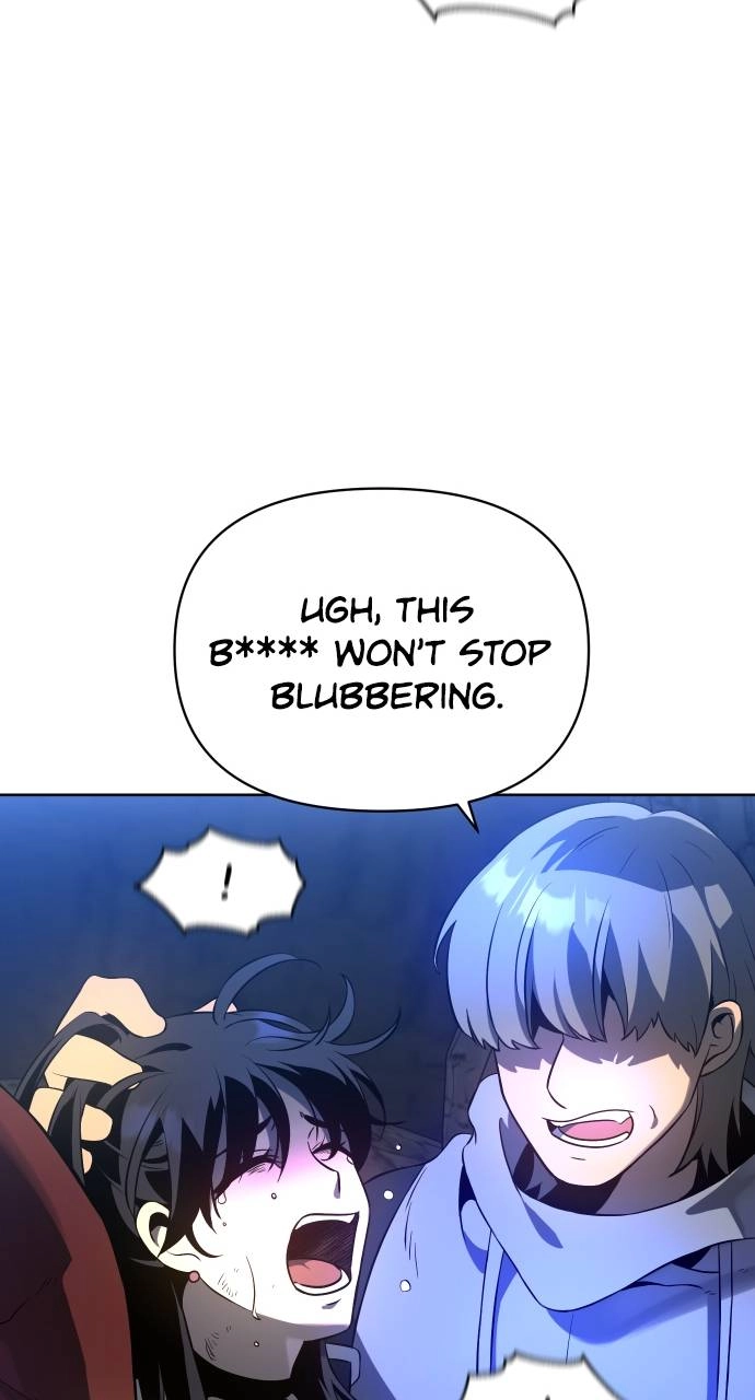 I Was the Final Boss Chapter 2 – Surprise Attack (1) Page 223