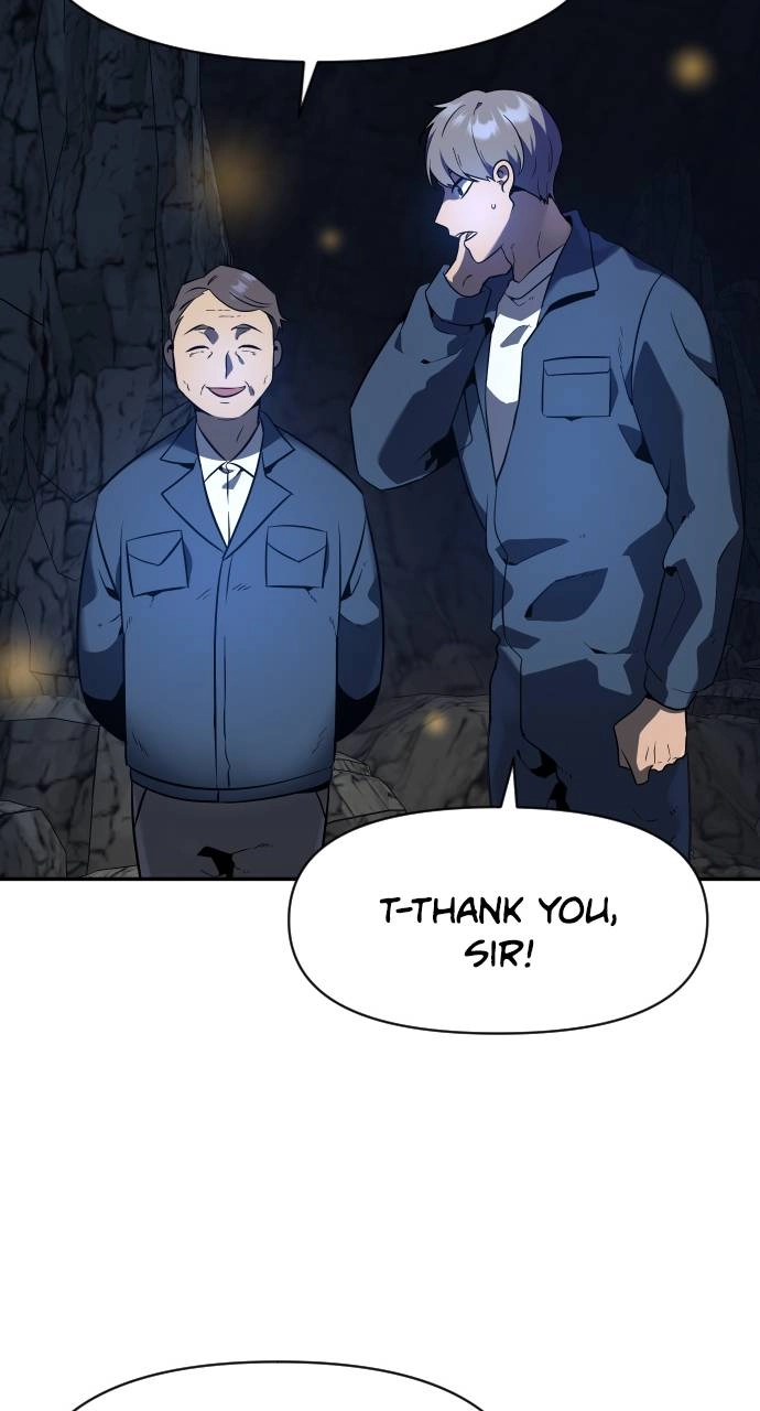 I Was the Final Boss Chapter 2 – Surprise Attack (1) Page 33
