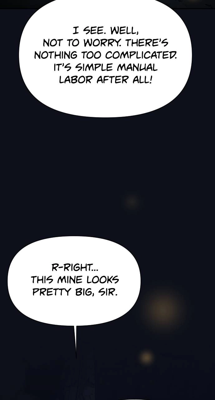 I Was the Final Boss Chapter 2 – Surprise Attack (1) Page 35