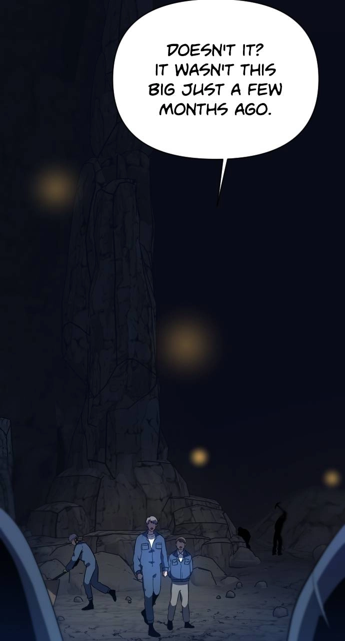 I Was the Final Boss Chapter 2 – Surprise Attack (1) Page 36