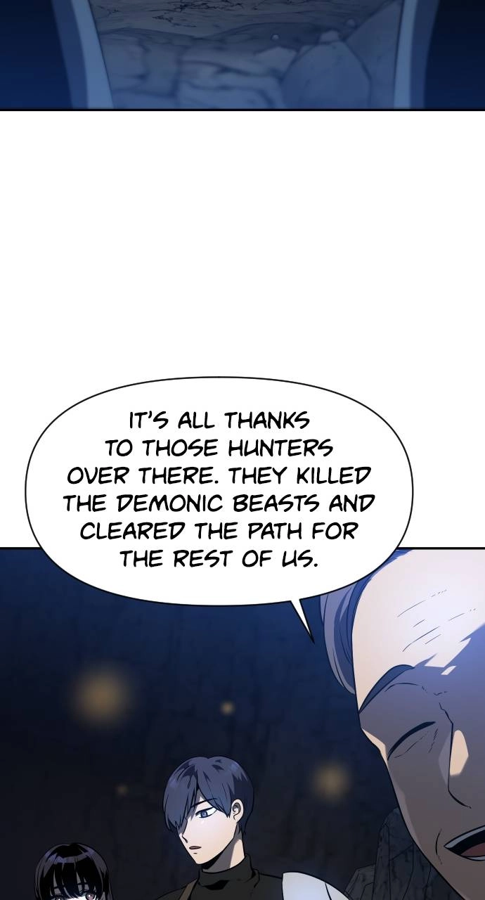 I Was the Final Boss Chapter 2 – Surprise Attack (1) Page 37