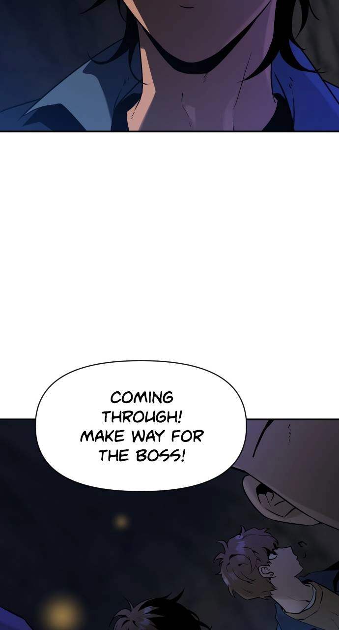 I Was the Final Boss Chapter 2 – Surprise Attack (1) Page 42