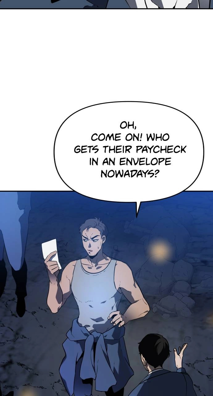 I Was the Final Boss Chapter 2 – Surprise Attack (1) Page 53