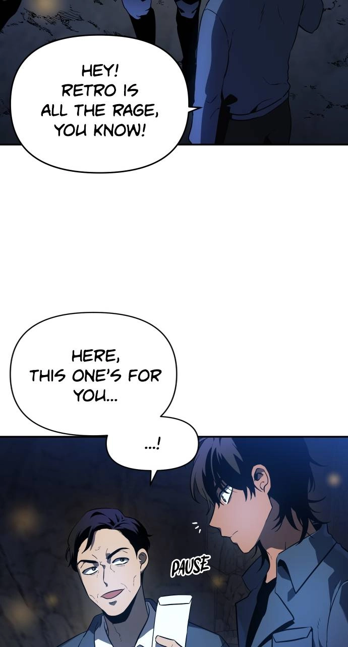 I Was the Final Boss Chapter 2 – Surprise Attack (1) Page 54