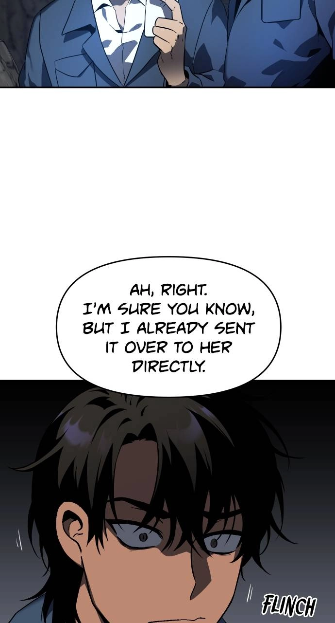 I Was the Final Boss Chapter 2 – Surprise Attack (1) Page 55