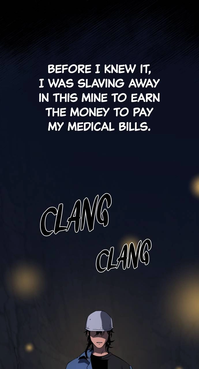 I Was the Final Boss Chapter 2 – Surprise Attack (1) Page 76