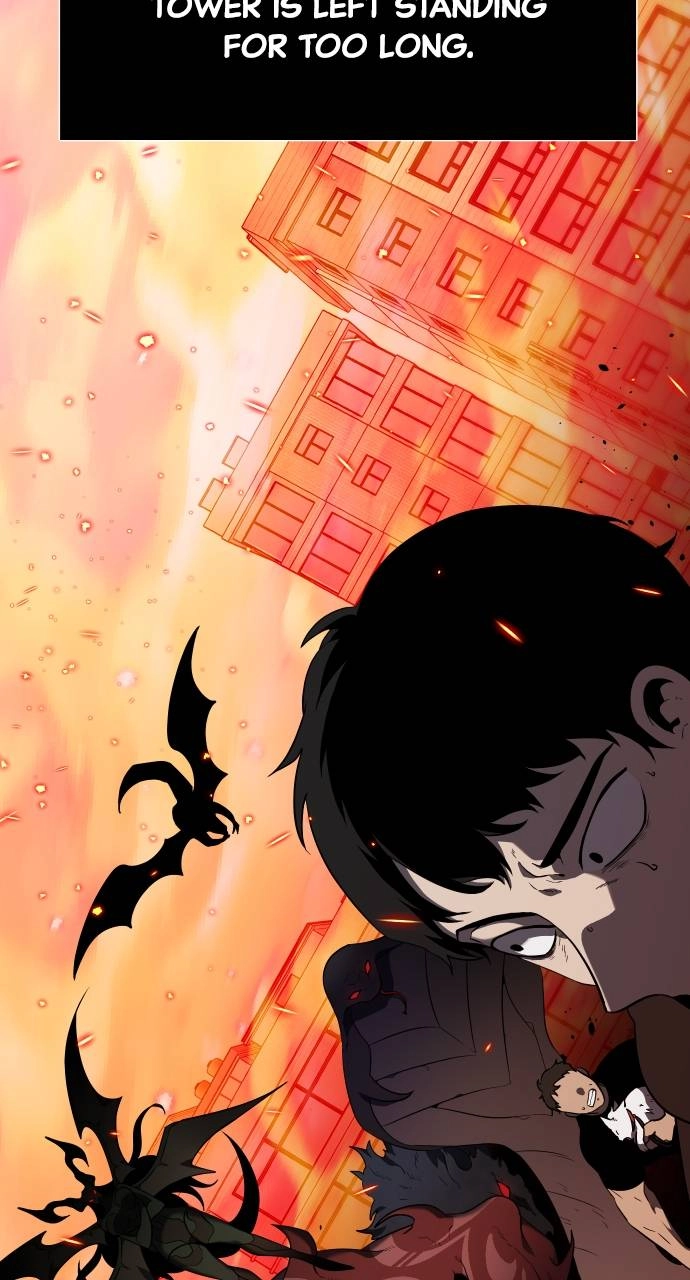I Was the Final Boss Chapter 2 – Surprise Attack (1) Page 8