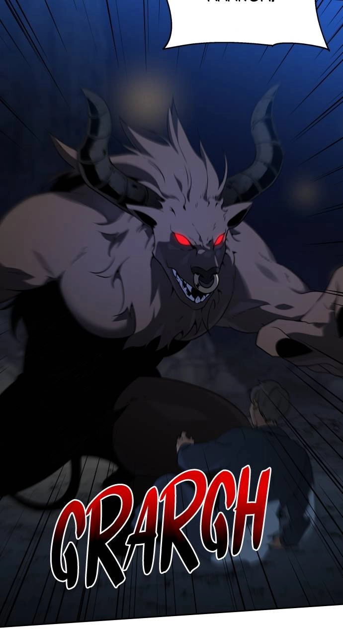 I Was the Final Boss Chapter 2 – Surprise Attack (1) Page 97