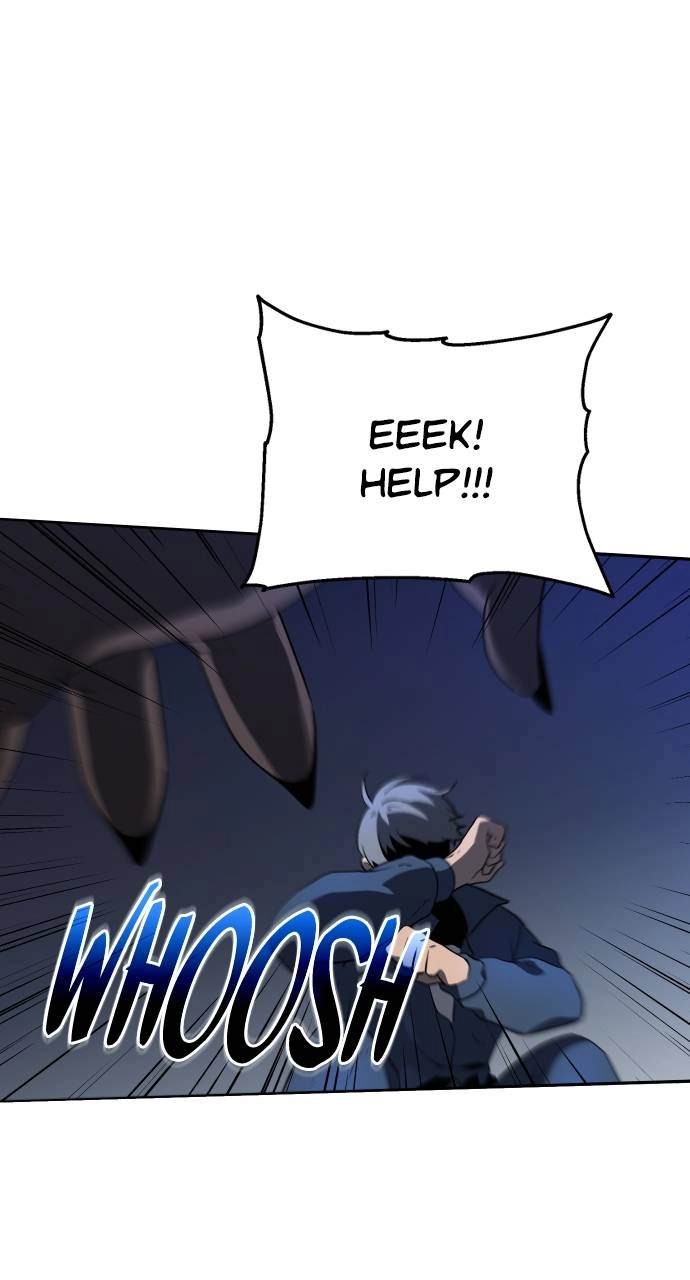 I Was the Final Boss Chapter 2 – Surprise Attack (1) Page 98