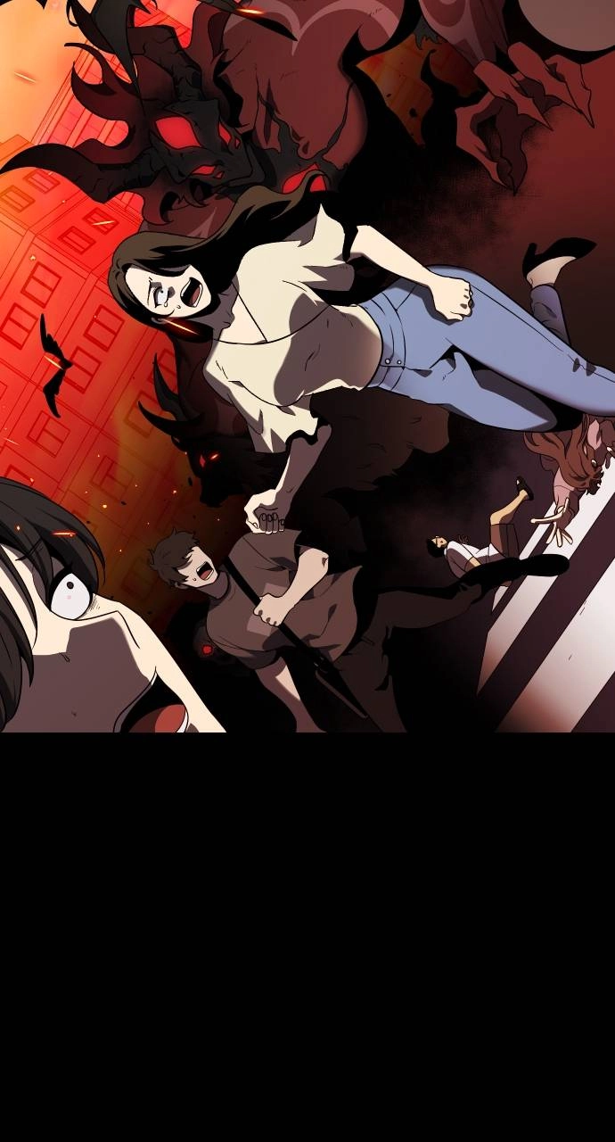 I Was the Final Boss Chapter 2 – Surprise Attack (1) Page 9