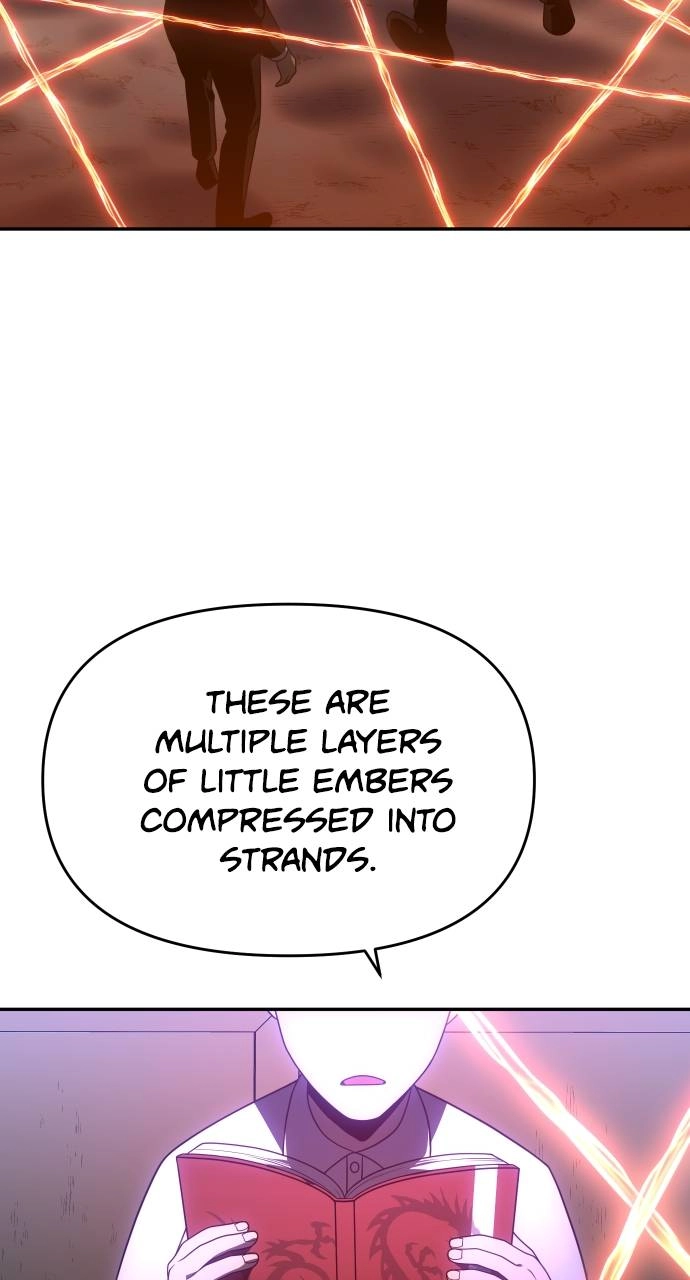 I Was the Final Boss Chapter 25 – Rank (4) Page 100