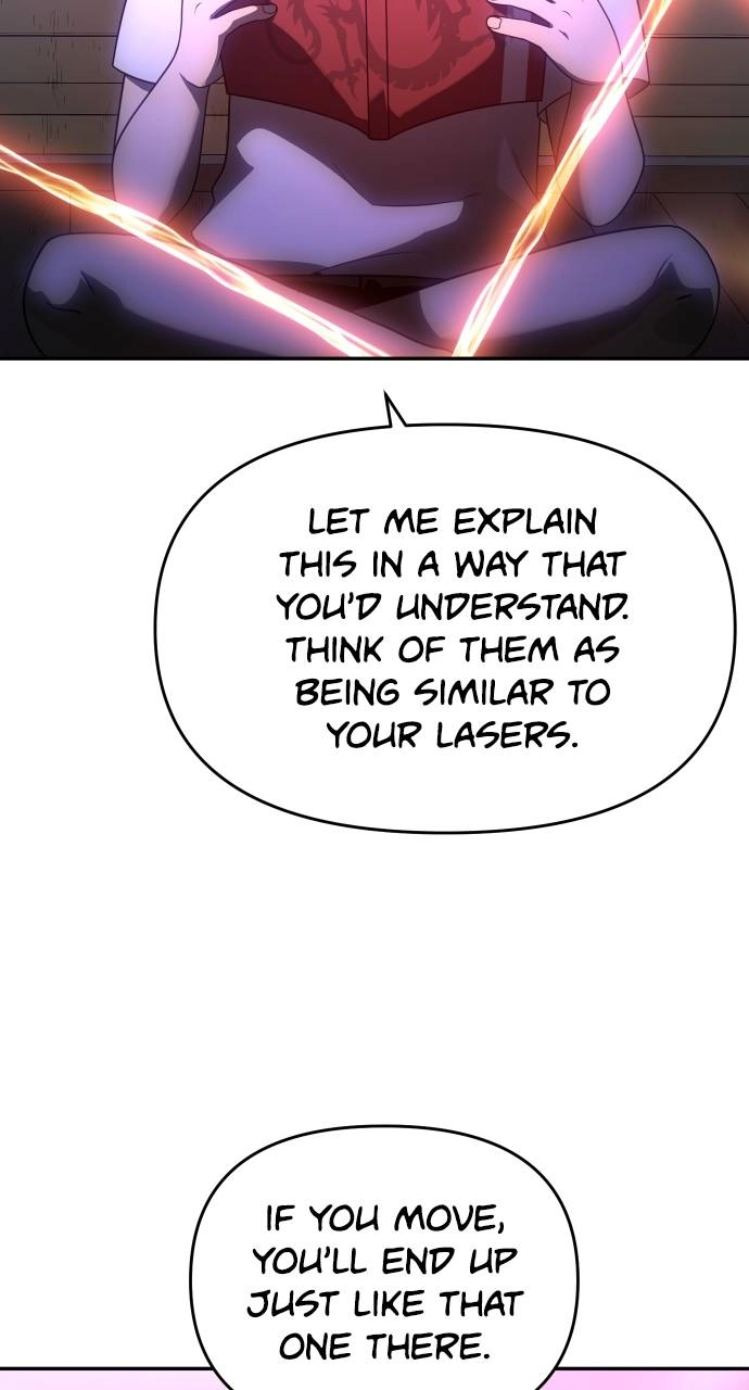 I Was the Final Boss Chapter 25 – Rank (4) Page 101