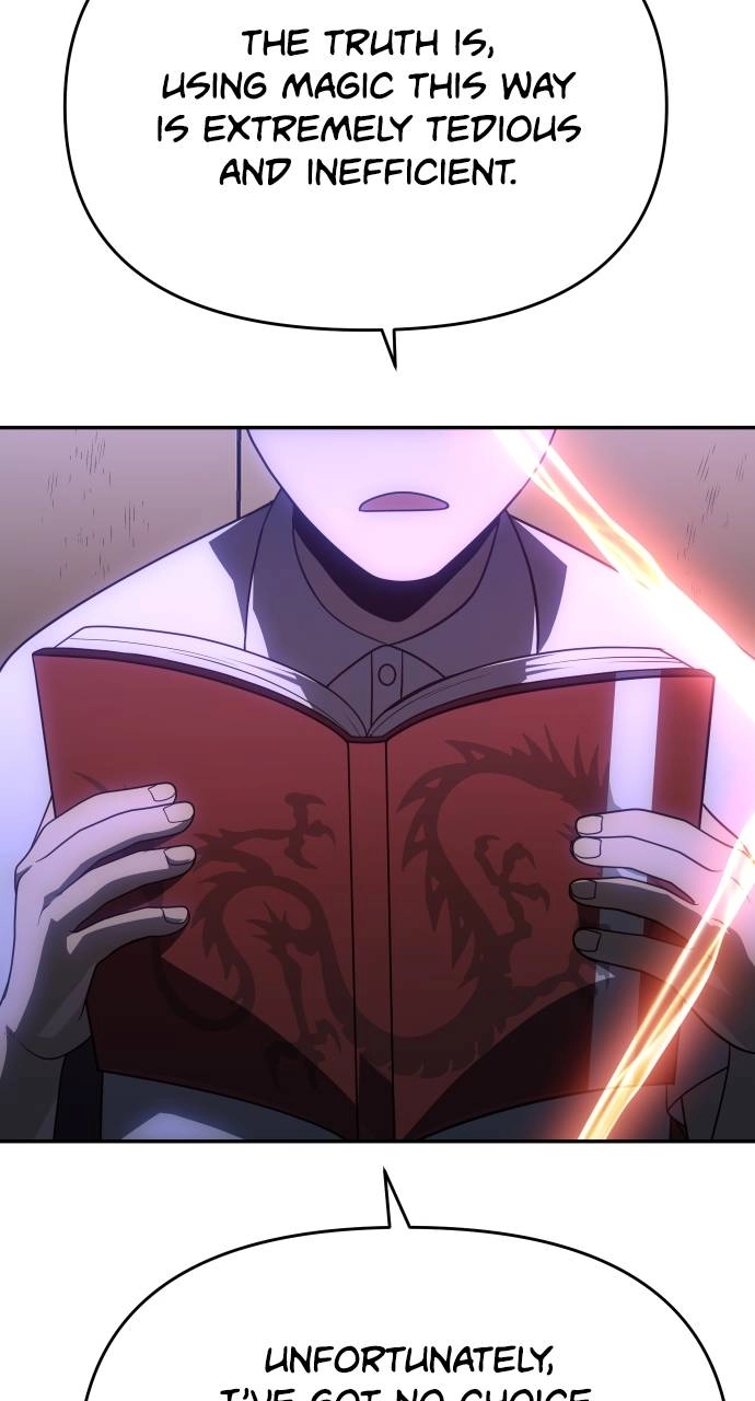 I Was the Final Boss Chapter 25 – Rank (4) Page 103