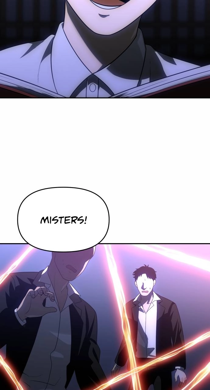 I Was the Final Boss Chapter 25 – Rank (4) Page 105