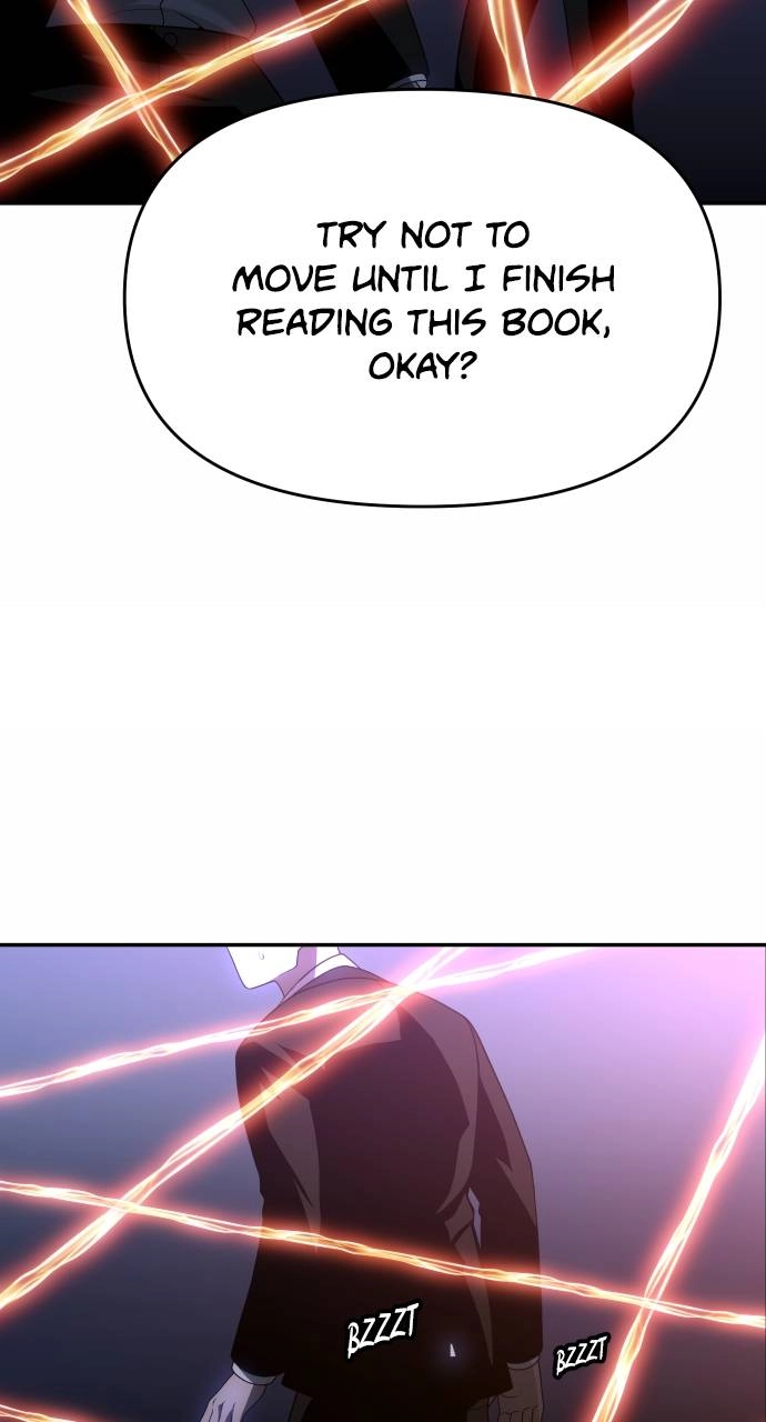 I Was the Final Boss Chapter 25 – Rank (4) Page 106