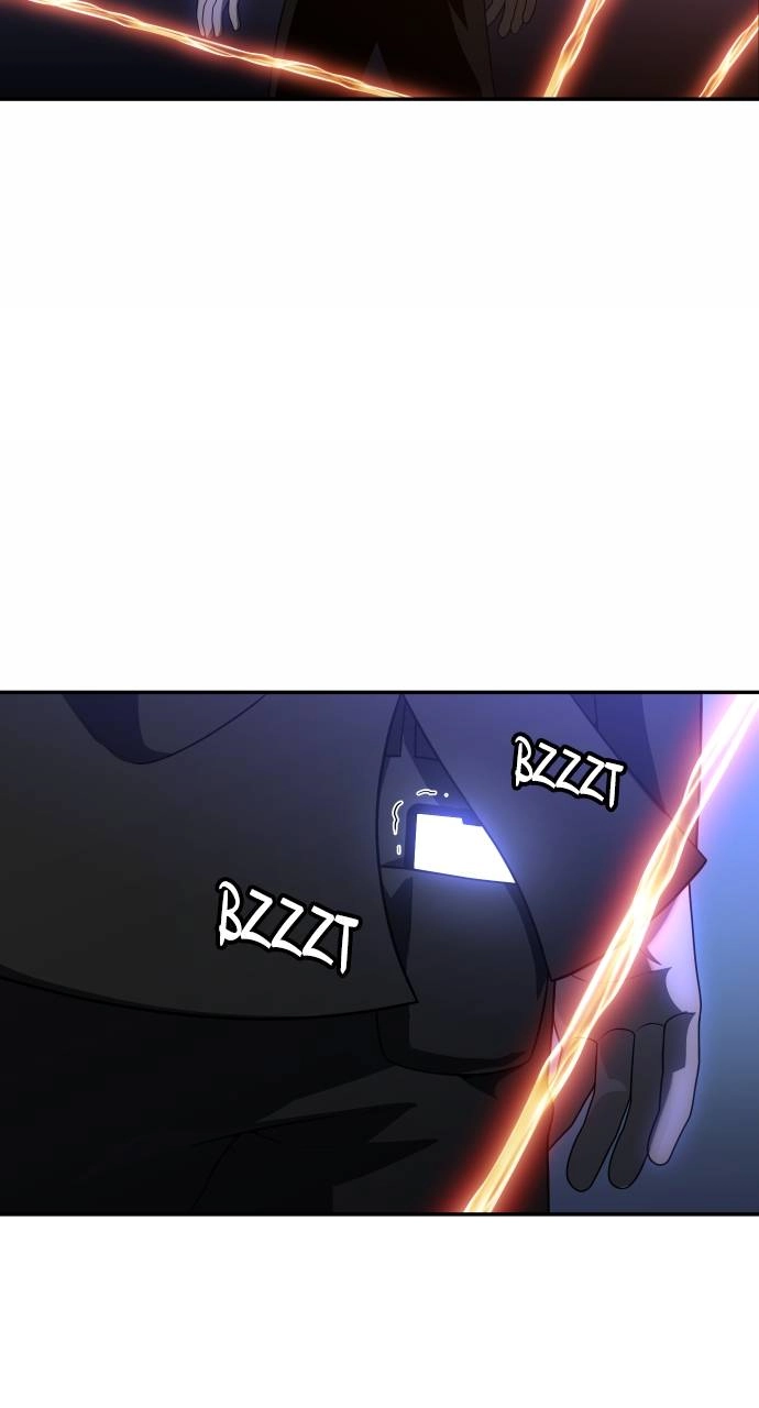 I Was the Final Boss Chapter 25 – Rank (4) Page 107
