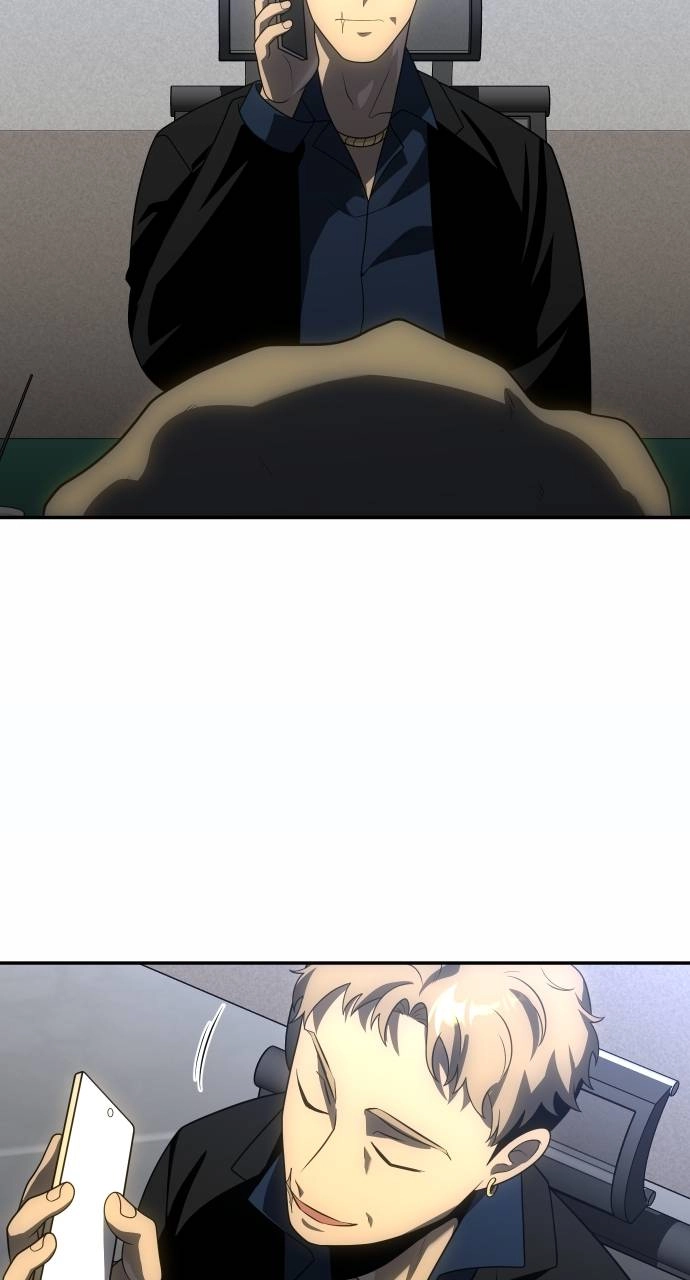 I Was the Final Boss Chapter 25 – Rank (4) Page 109