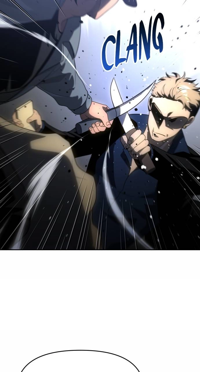 I Was the Final Boss Chapter 25 – Rank (4) Page 111