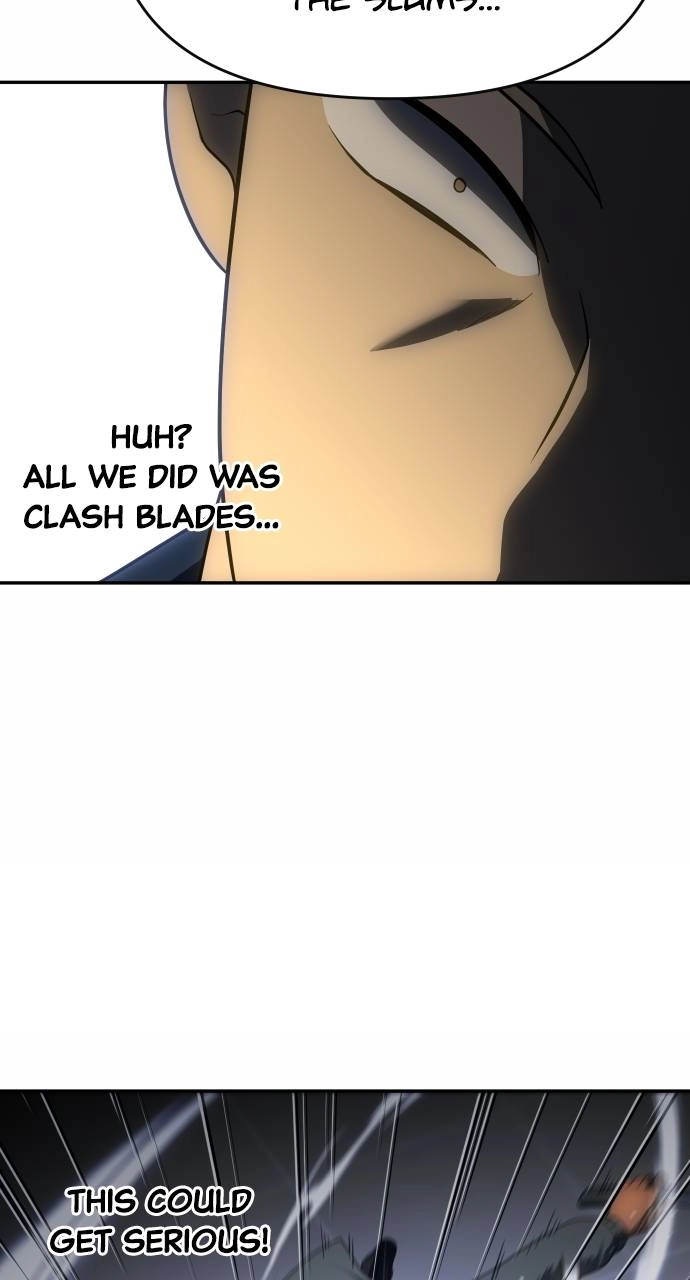 I Was the Final Boss Chapter 25 – Rank (4) Page 113