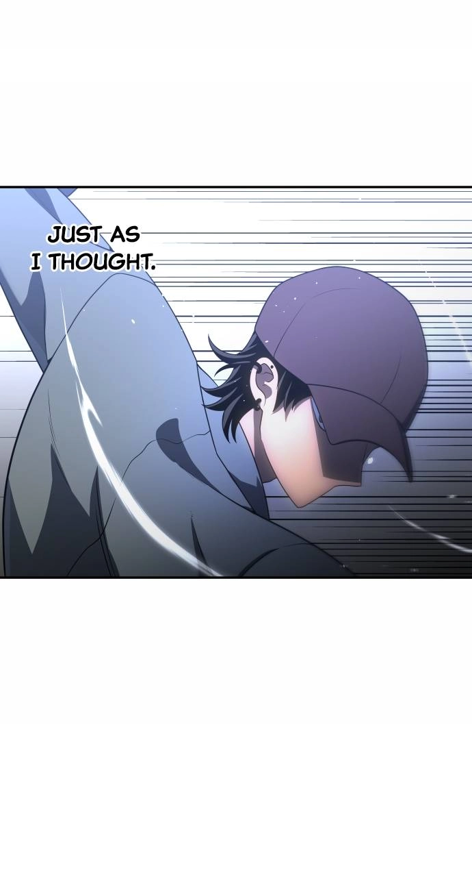 I Was the Final Boss Chapter 25 – Rank (4) Page 115