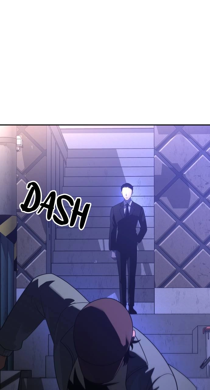 I Was the Final Boss Chapter 25 – Rank (4) Page 11