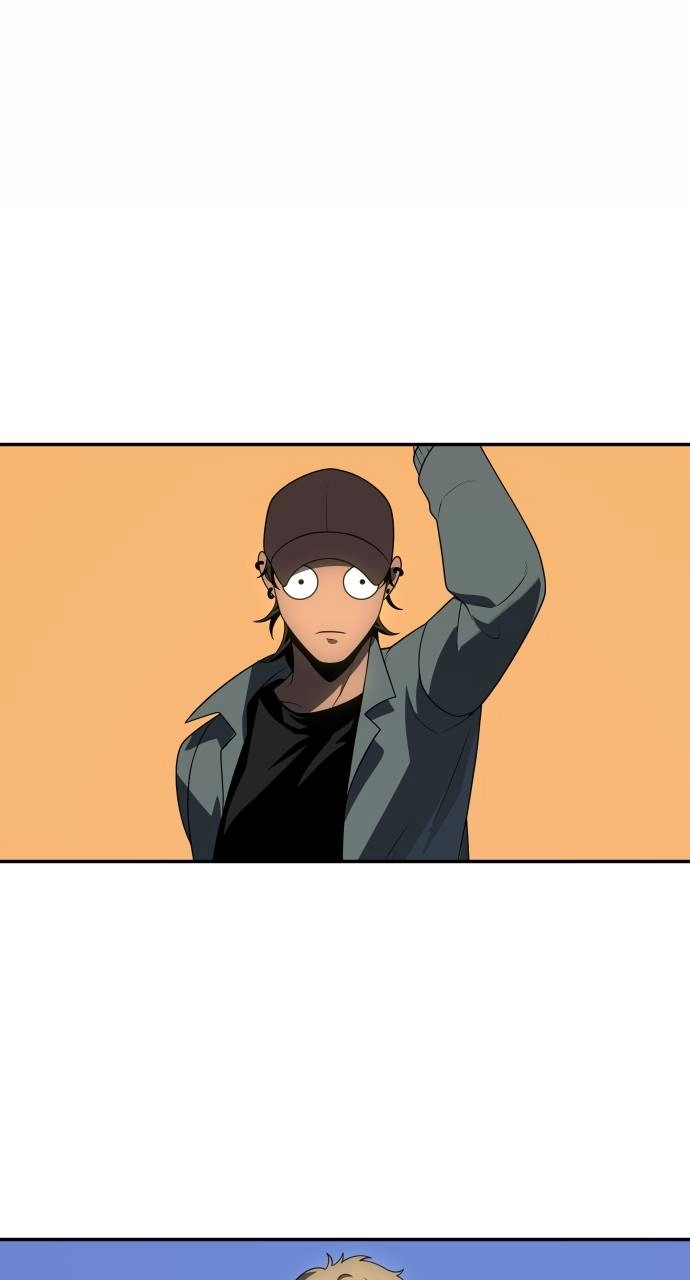 I Was the Final Boss Chapter 25 – Rank (4) Page 120