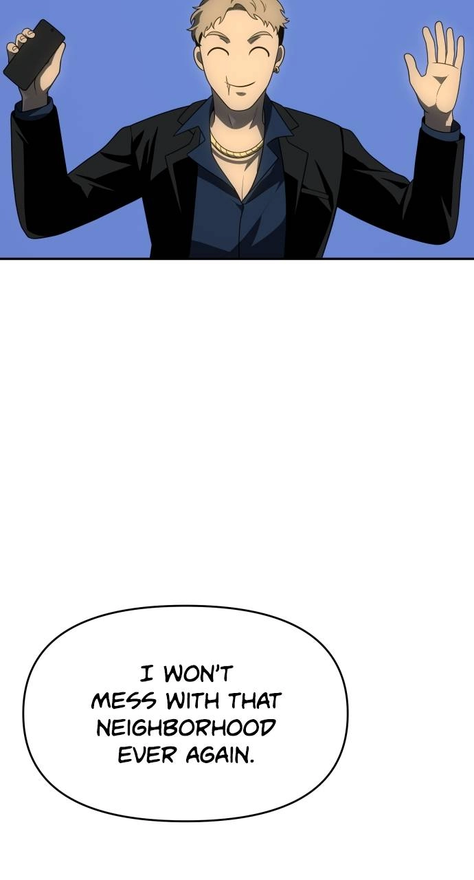 I Was the Final Boss Chapter 25 – Rank (4) Page 121
