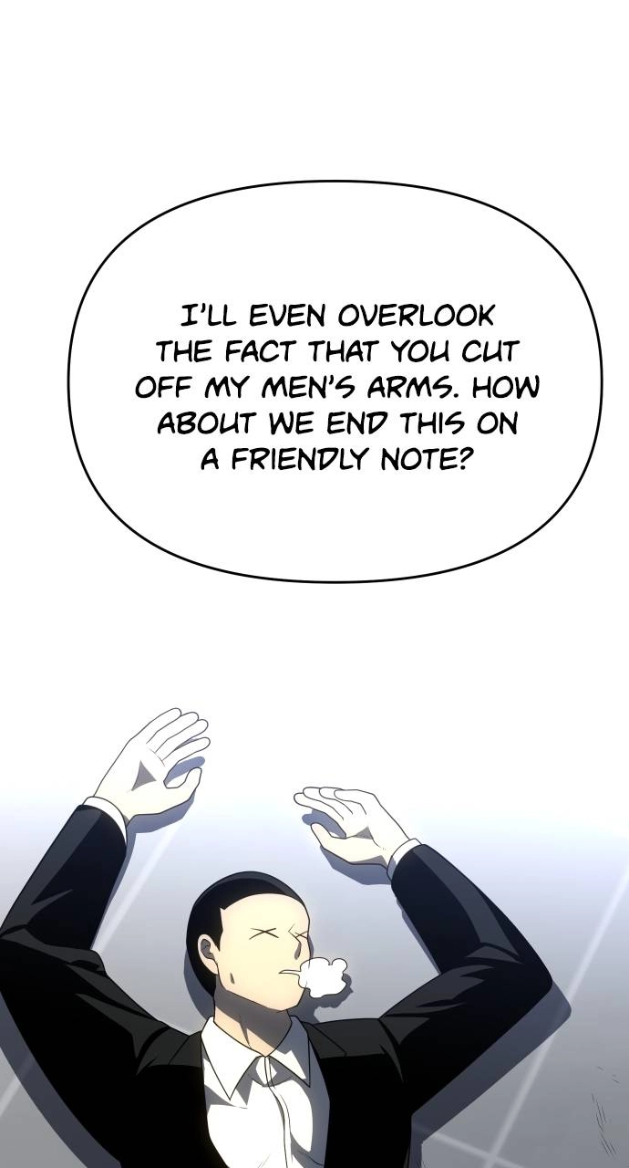 I Was the Final Boss Chapter 25 – Rank (4) Page 122