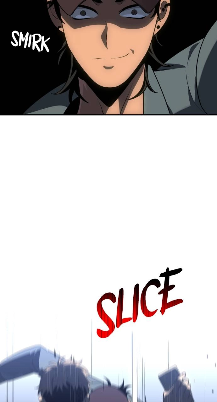 I Was the Final Boss Chapter 25 – Rank (4) Page 124