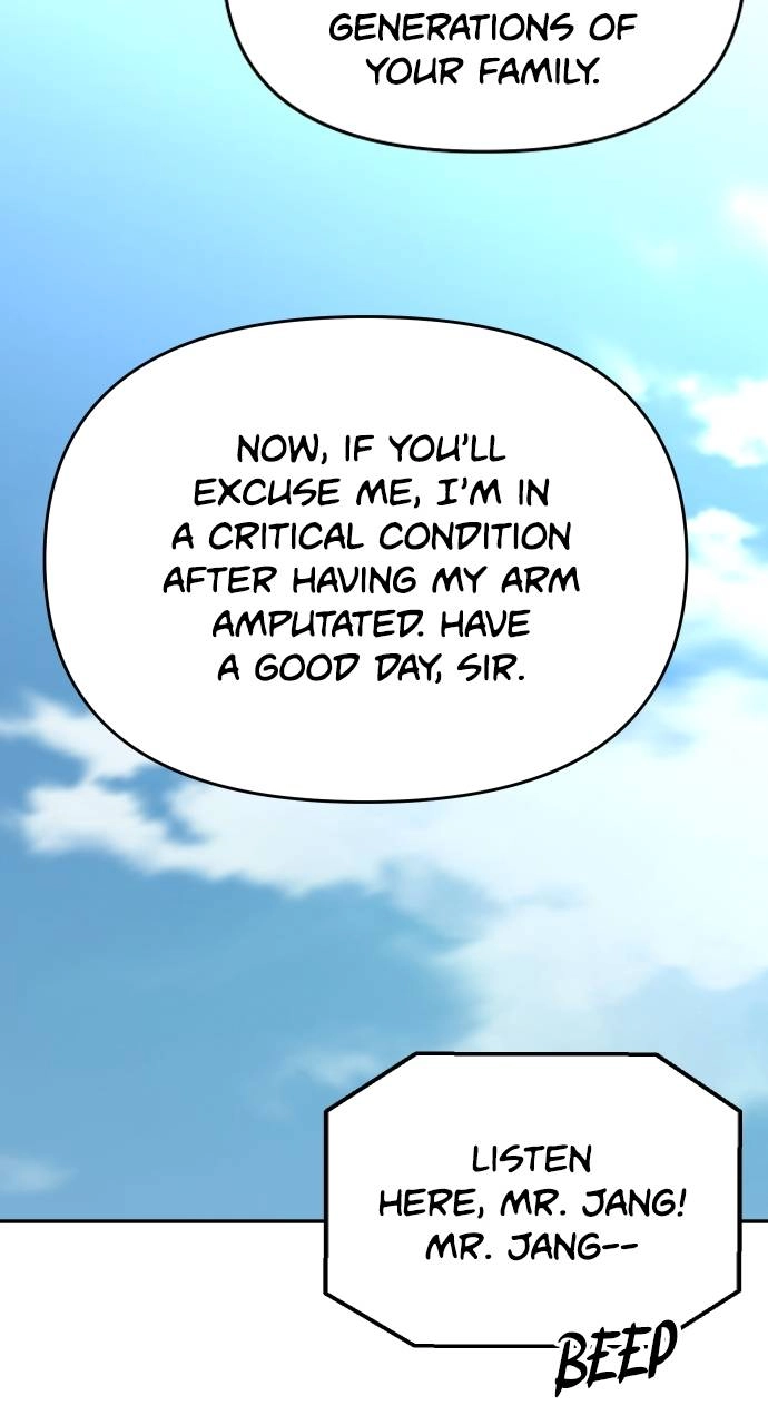 I Was the Final Boss Chapter 25 – Rank (4) Page 131
