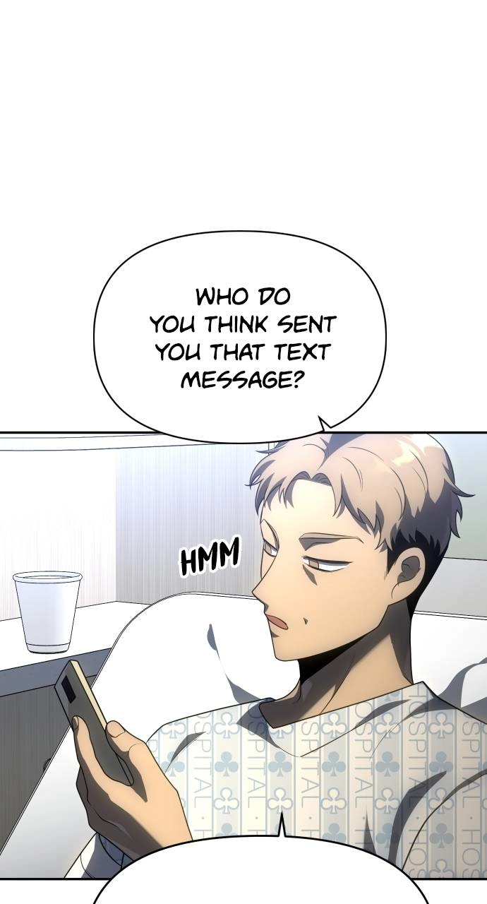 I Was the Final Boss Chapter 25 – Rank (4) Page 133