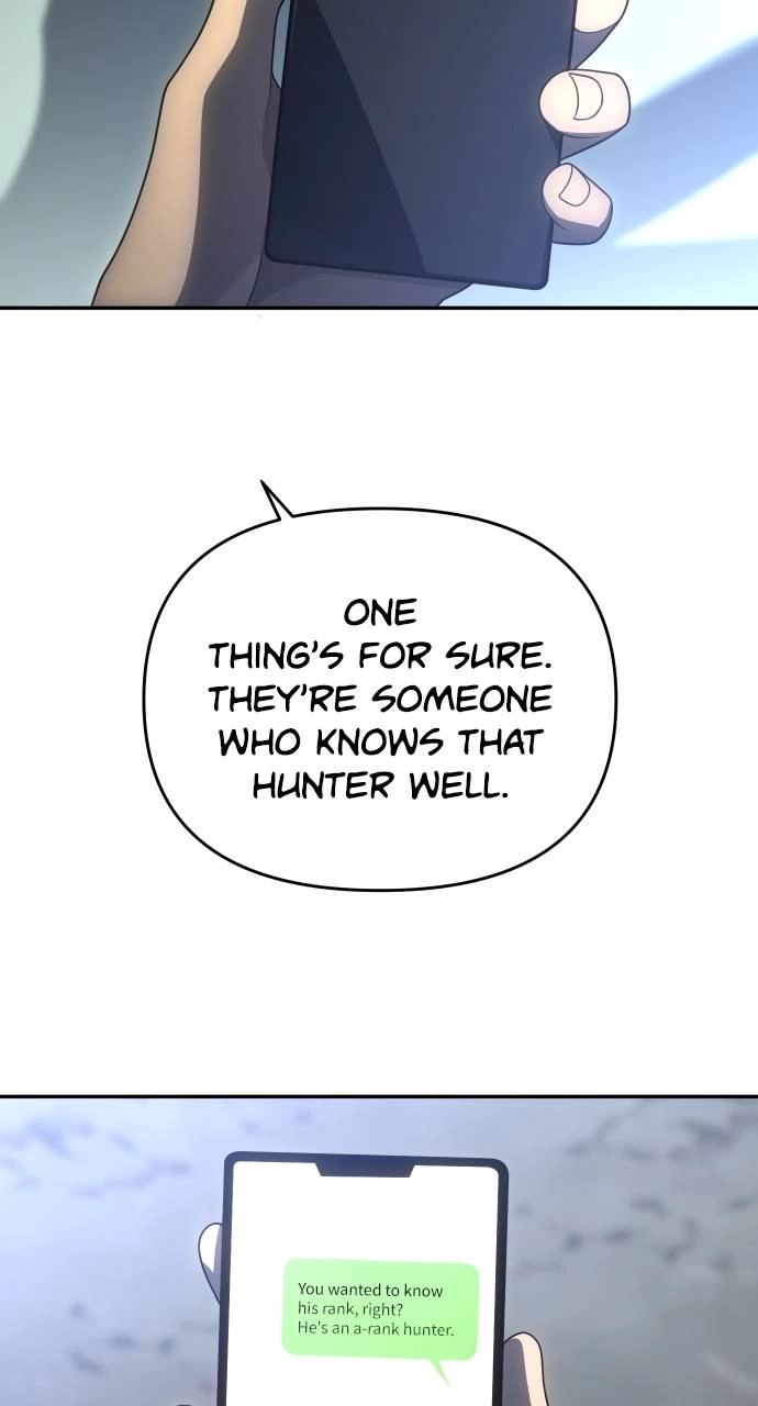 I Was the Final Boss Chapter 25 – Rank (4) Page 136