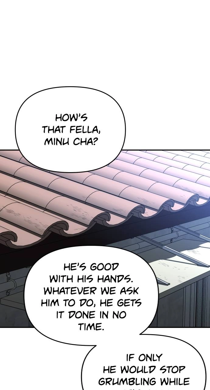 I Was the Final Boss Chapter 25 – Rank (4) Page 142