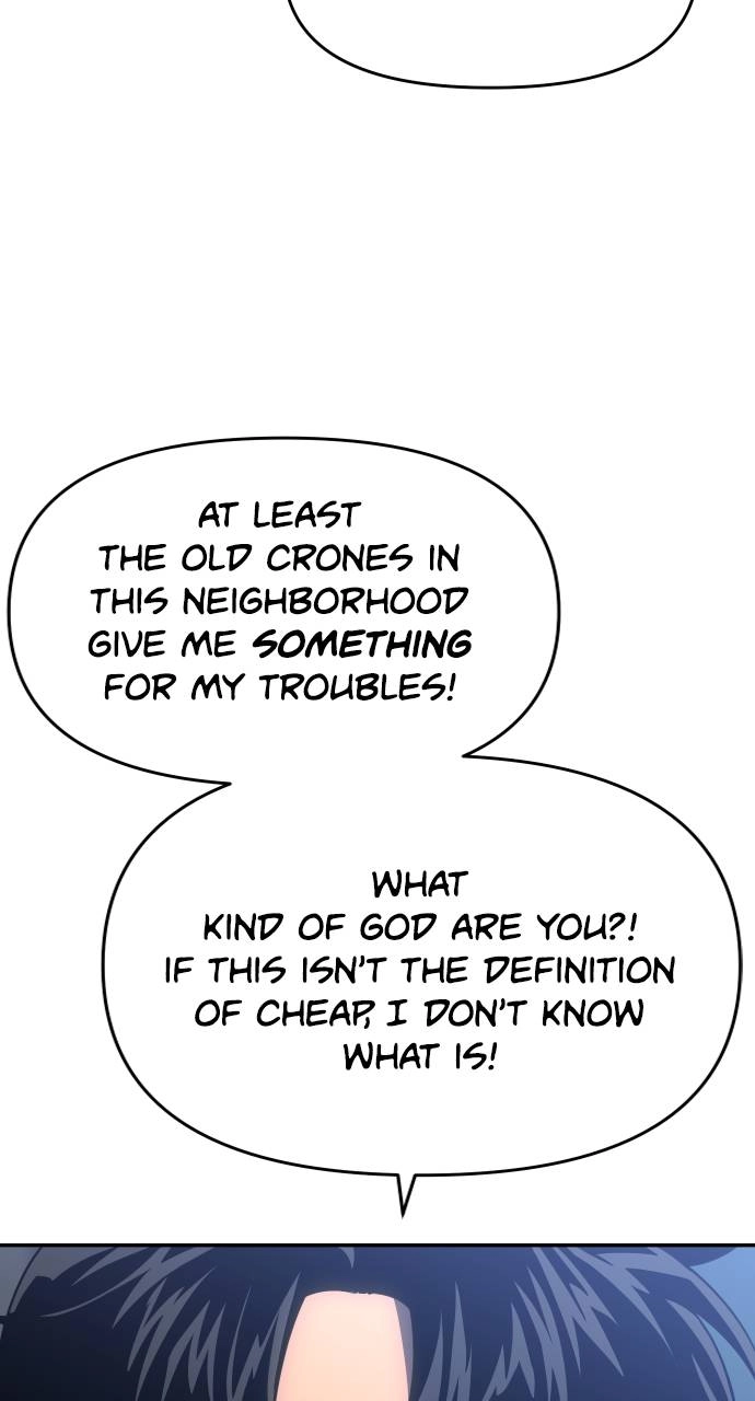 I Was the Final Boss Chapter 25 – Rank (4) Page 148