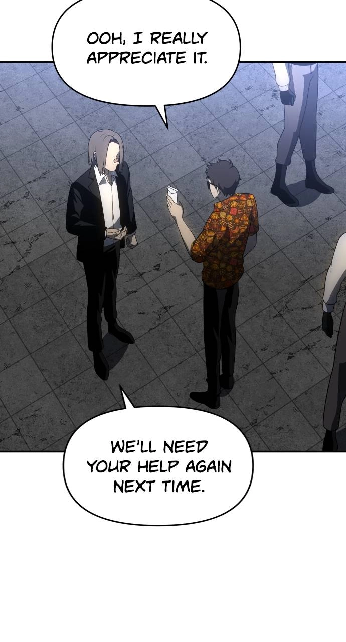 I Was the Final Boss Chapter 25 – Rank (4) Page 18